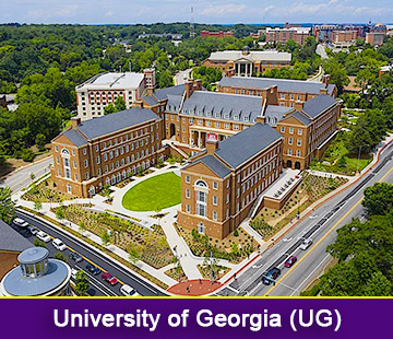 University of Georgia-pic